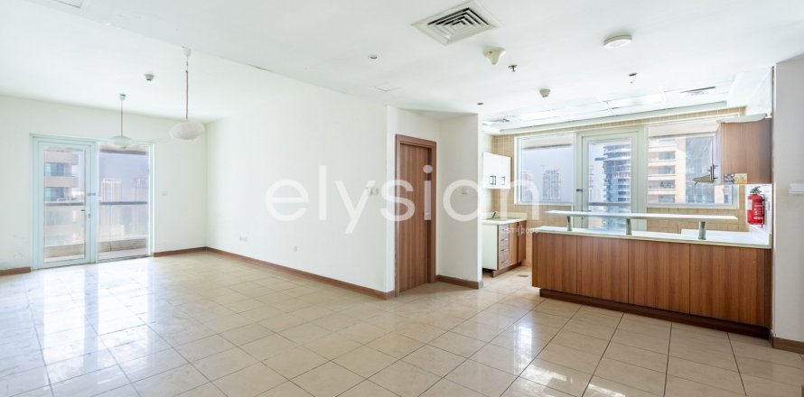 Appartement de 2 chambres à Sulafa Tower, UAE No. 64929