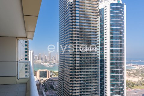 Appartement de 2 chambres à Sulafa Tower, UAE No. 64929 3