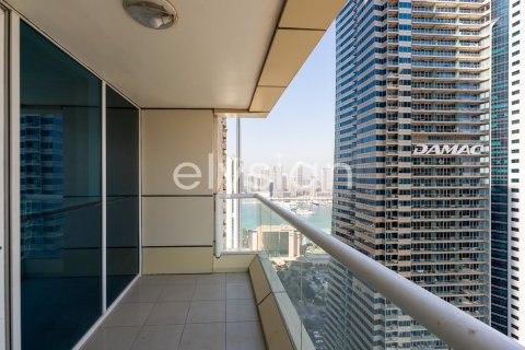 Appartement de 2 chambres à Sulafa Tower, UAE No. 64929 4