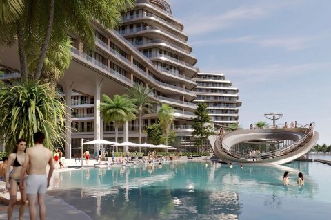 Penthouse de 3 chambres à Ras Al Khaimah, UAE No. 183811 4
