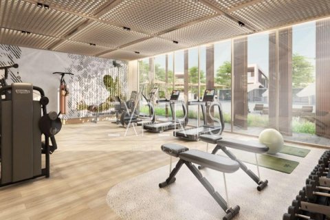 Studio Apartment in Ghantoot, UAE No. 224032 7