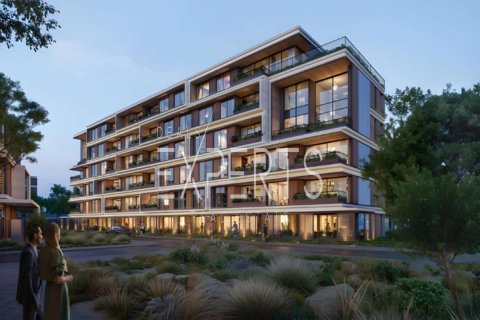 Studio Apartment in Ghantoot, UAE No. 224032