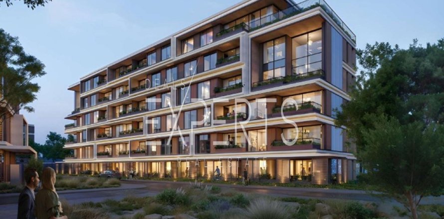 Studio Apartment in Ghantoot, UAE No. 224032
