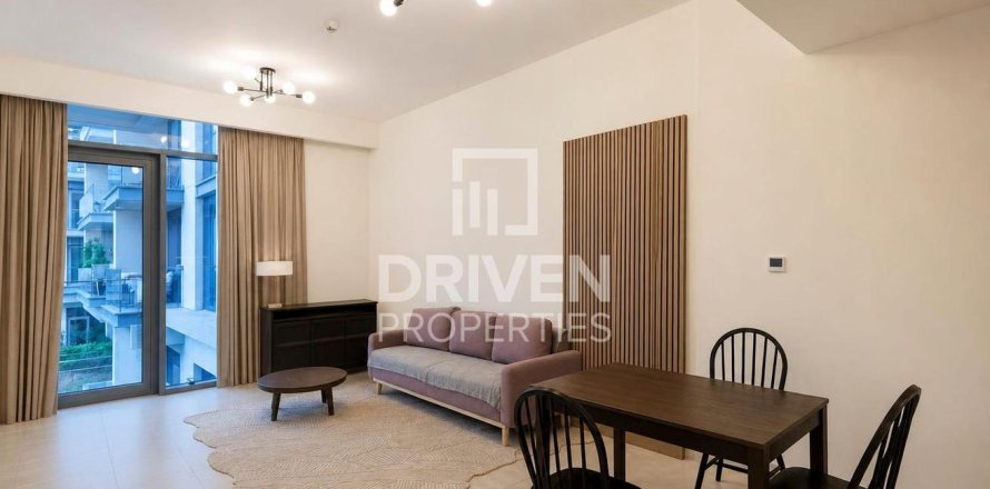 Appartement de 2 chambres à Al Wasl, UAE No. 218322