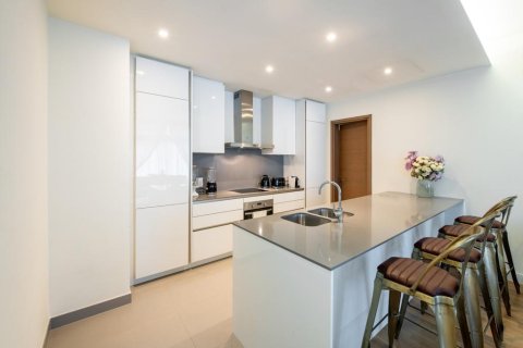 Apartment de 2 dormitorios en City Walk, UAE No. 221734 6