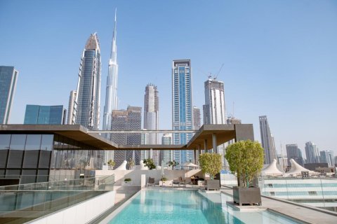 Apartment de 2 dormitorios en City Walk, UAE No. 221734 12