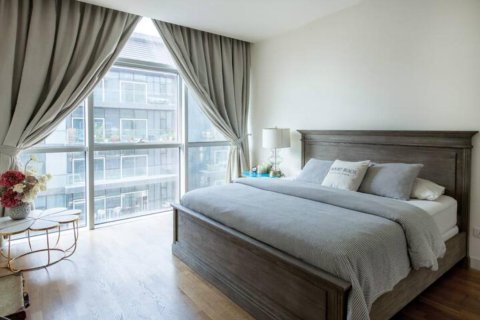 Apartment de 2 dormitorios en City Walk, UAE No. 221734 8