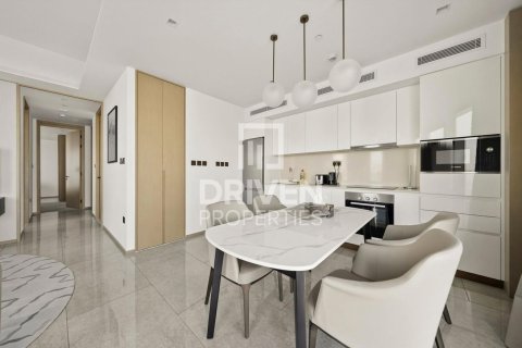 2 bedrooms Apartment in Address Harbour Point, UAE No. 212609 18