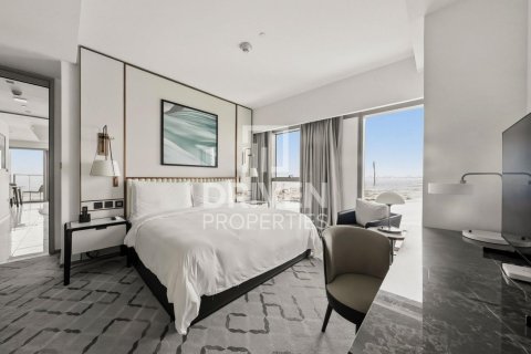 2 bedrooms Apartment in Address Harbour Point, UAE No. 212609 8