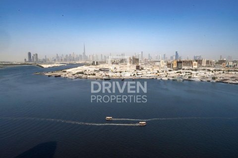 2 bedrooms Apartment in Address Harbour Point, UAE No. 212609