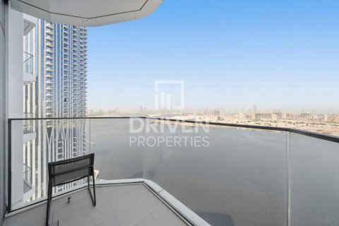 2 bedrooms Apartment in Address Harbour Point, UAE No. 212609 21