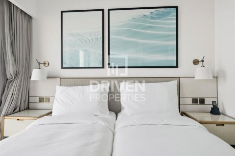 2 bedrooms Apartment in Address Harbour Point, UAE No. 212609 14