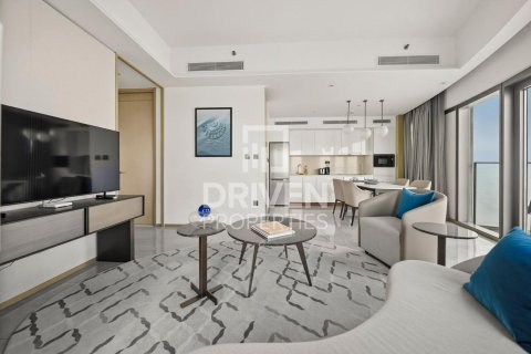 2 bedrooms Apartment in Address Harbour Point, UAE No. 212609 3