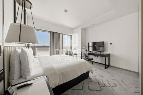 2 bedrooms Apartment in Address Harbour Point, UAE No. 212609 9