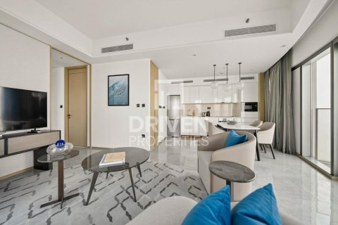 2 bedrooms Apartment in Address Harbour Point, UAE No. 212609 5