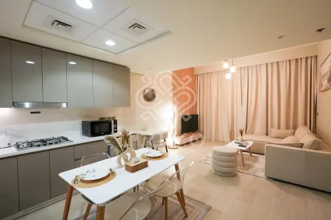 Studio Apartment in Dubai, UAE No. 160401
