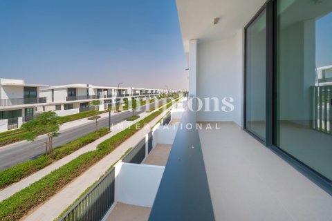 Townhouse de 3 dormitorios en The Valley, UAE No. 223820 4