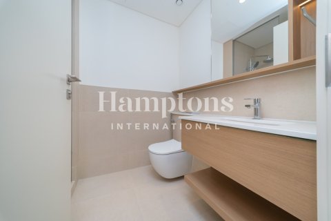 Townhouse de 3 dormitorios en The Valley, UAE No. 223820 22