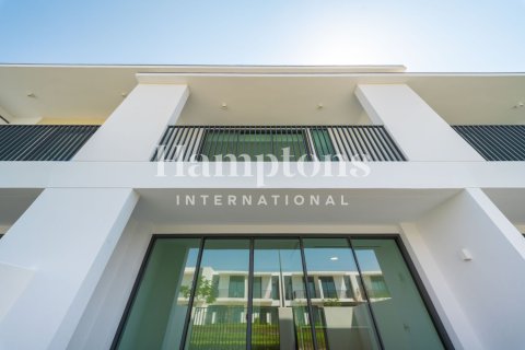 Townhouse de 3 dormitorios en The Valley, UAE No. 223820 25