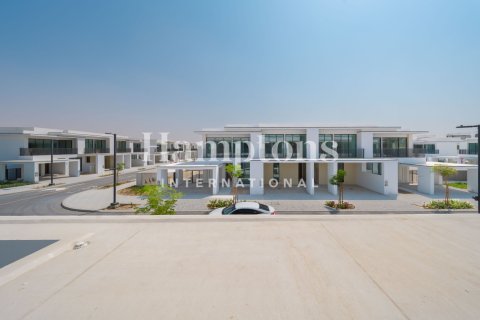 Townhouse de 3 dormitorios en The Valley, UAE No. 223820 20