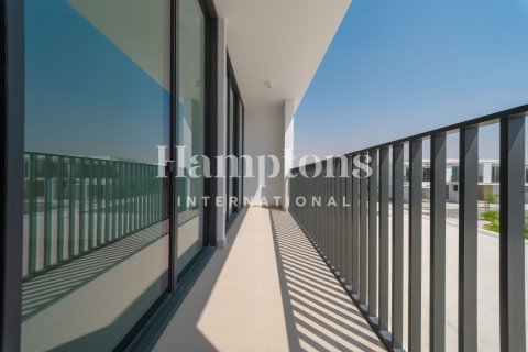 Townhouse de 3 dormitorios en The Valley, UAE No. 223820 12