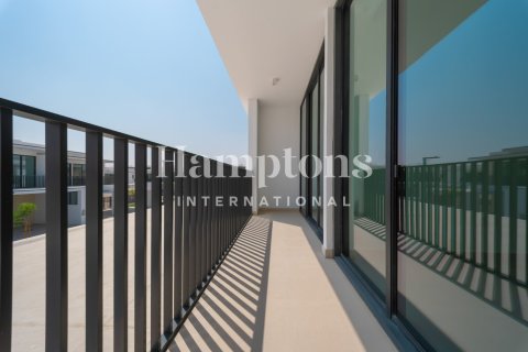 Townhouse de 3 dormitorios en The Valley, UAE No. 223820 16