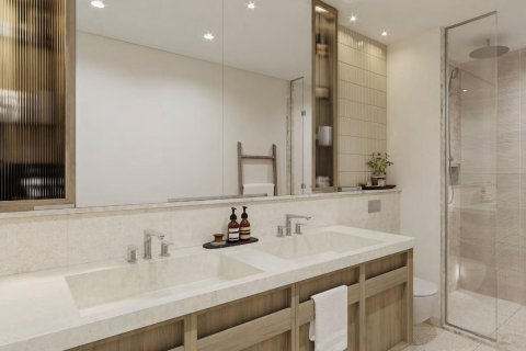 1 غرف نوم شقة في Sobha Hartland, الإمارات العربية المتحدة رقم 217296 19
