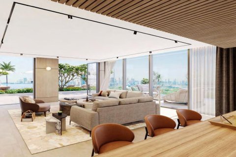 1 غرف نوم شقة في Sobha Hartland, الإمارات العربية المتحدة رقم 217296 15