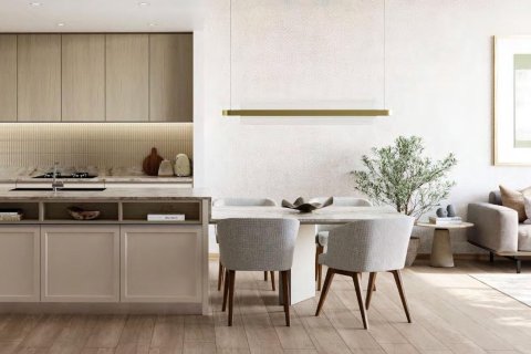 1 غرف نوم شقة في Sobha Hartland, الإمارات العربية المتحدة رقم 217296 20