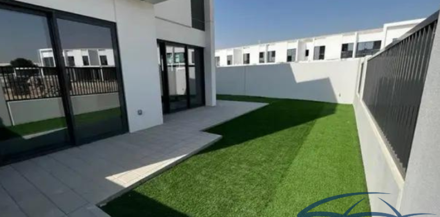 4 غرف نوم فيلا في Arabian Ranches 2, الإمارات العربية المتحدة رقم 6981