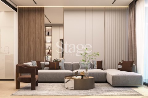 Apartment de 1 dormitorio en Jumeirah Village Circle, UAE No. 185742 6