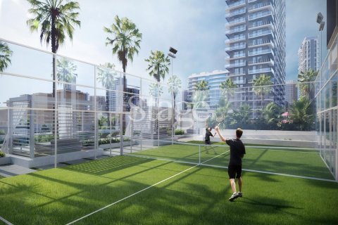 Apartment de 1 dormitorio en Jumeirah Village Circle, UAE No. 185742 18