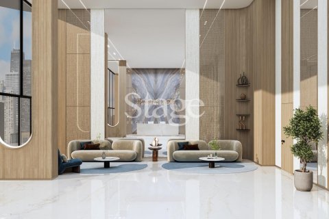 Apartment de 1 dormitorio en Jumeirah Village Circle, UAE No. 185742 11