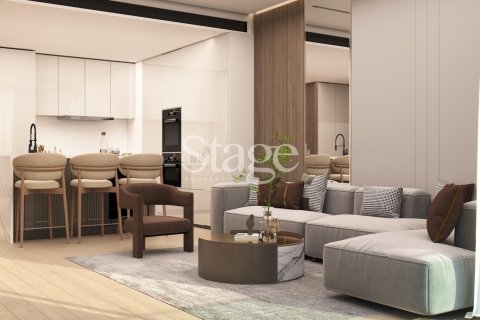 Apartment de 1 dormitorio en Jumeirah Village Circle, UAE No. 185742 8