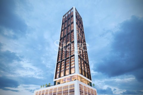 Apartment de 1 dormitorio en Jumeirah Village Circle, UAE No. 185742 3