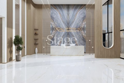 Apartment de 1 dormitorio en Jumeirah Village Circle, UAE No. 185742 12