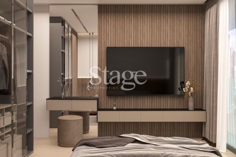 Apartment de 1 dormitorio en Jumeirah Village Circle, UAE No. 185742 5