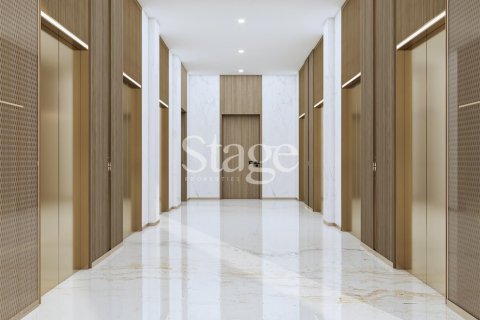 Apartment de 1 dormitorio en Jumeirah Village Circle, UAE No. 185742 14