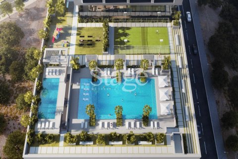 Apartment de 1 dormitorio en Jumeirah Village Circle, UAE No. 185742 17