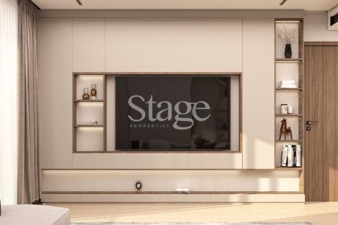 Apartment de 1 dormitorio en Jumeirah Village Circle, UAE No. 185742 7
