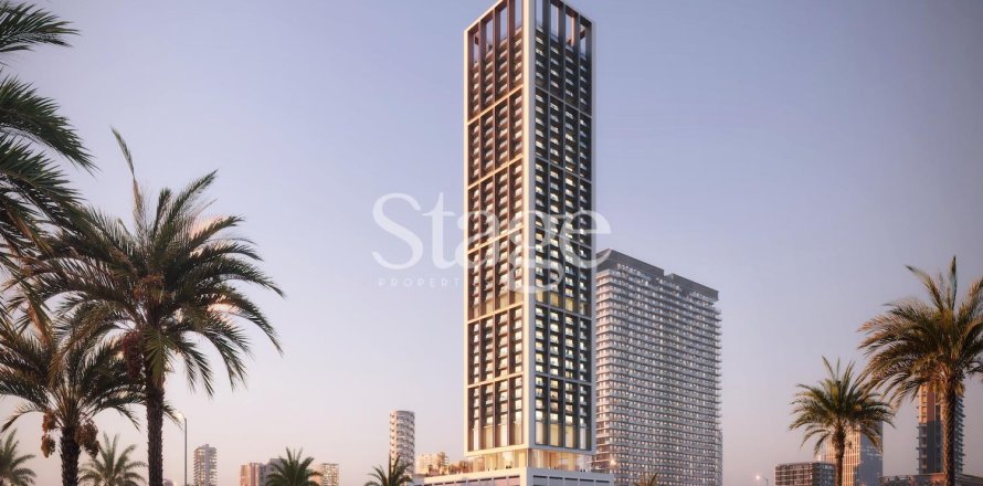 Apartment de 1 dormitorio en Jumeirah Village Circle, UAE No. 185742