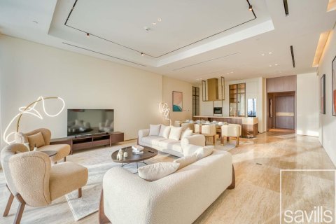 3 bedrooms Apartment in Jumeirah Beach Residence, UAE No. 203731 6