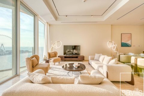 3 bedrooms Apartment in Jumeirah Beach Residence, UAE No. 203731 5