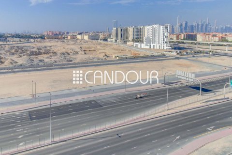 Appartement de 2 chambres à Al Furjan, UAE No. 87363 17