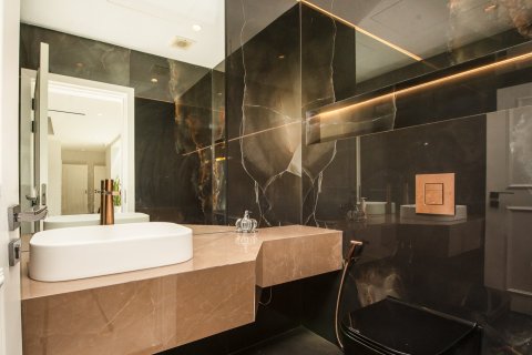Villa de 6 dormitorios en The Villa, UAE No. 218748 13