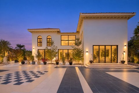 Villa de 6 dormitorios en The Villa, UAE No. 218748 2
