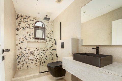 Villa de 6 dormitorios en The Villa, UAE No. 218748 17