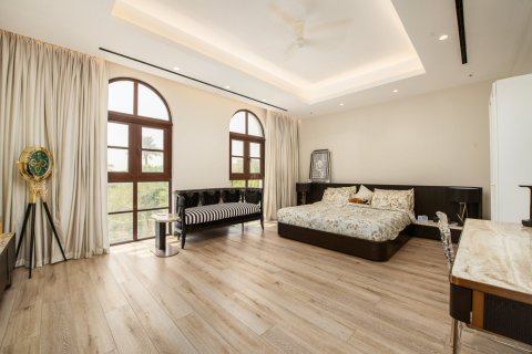 Villa de 6 dormitorios en The Villa, UAE No. 218748 21