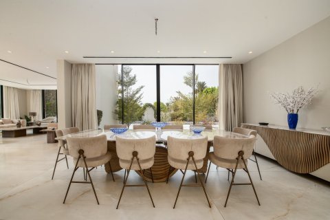 Villa de 6 dormitorios en The Villa, UAE No. 218748 6