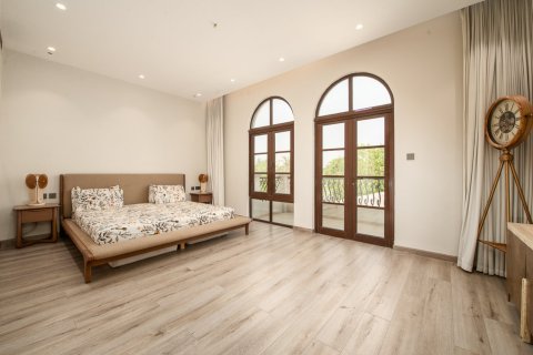 Villa de 6 dormitorios en The Villa, UAE No. 218748 23